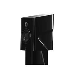 Полочная акустика Morel Sopran 622 Black