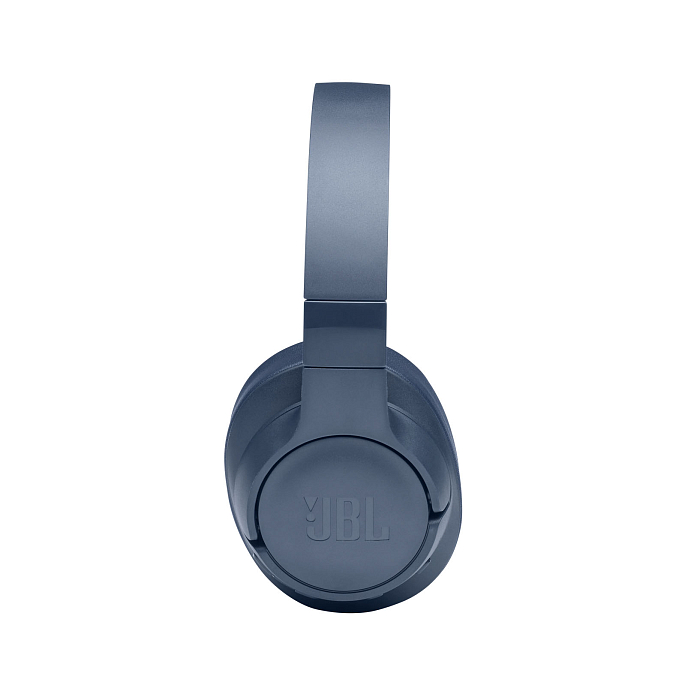 Беспроводные наушники JBL Tune 760NC Blue - рис.2