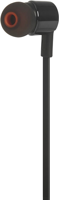 Наушники JBL T210 Black - рис.2