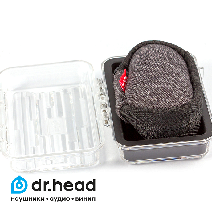 Наушники FiiO FH5 Black - рис.11