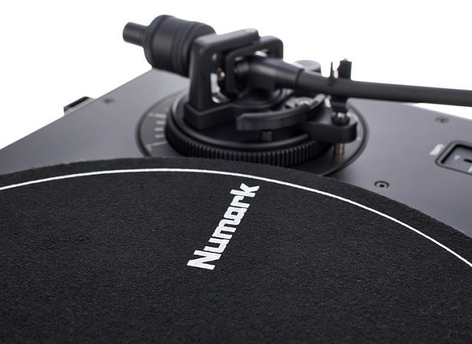 Проигрыватель винила NUMARK NTX1000 - рис.11