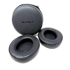 Амбушюры Noble Audio FoKus Apollo Earpads Black
