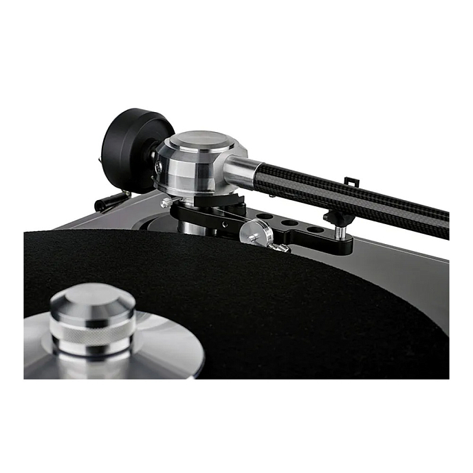 Проигрыватель винила EAT B-Sharp B-note Ortofon 2M Blue Piano Black - рис.8