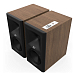 Полочная акустика Klipsch The Fives II Walnut - рис.1
