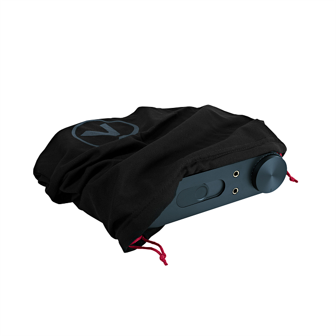 Усилитель для наушников Austrian Audio Full Score One Black - рис.10