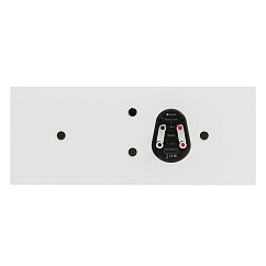Центральный канал Monitor Audio Silver Centre (8G) Satin White