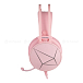 Игровая гарнитура Dareu EH722X Pink - рис.2