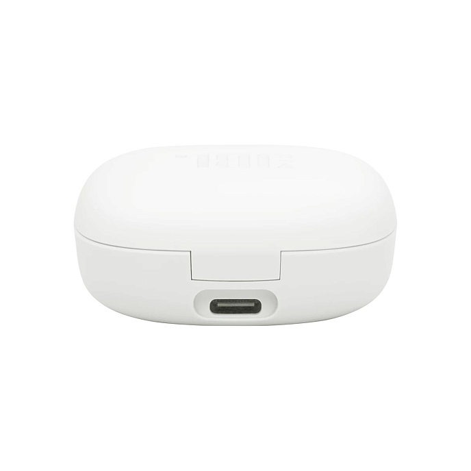 Беспроводные наушники JBL Wave Flex 2 White - рис.5
