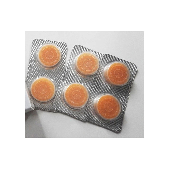 Абсорбент OtoVita Абсорбенты для сушки 6шт - рис.1