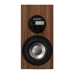 Полочная акустика Amphion Argon3S Walnut