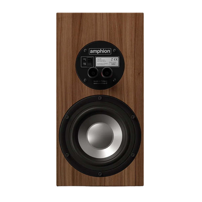 Полочная акустика Amphion Argon3S Walnut - рис.3