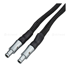 Кабель HeadMade Jupiter - Sennheiser HD800, HD820 - 3.5mm, 1.5m