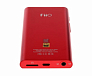 Плеер FiiO X1 II Red - рис.3