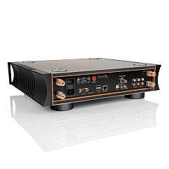 Интегральный усилитель Aavik U-588 Black
