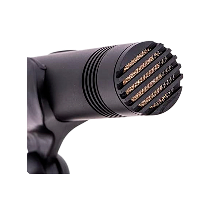 Микрофон инструментальный CAD GXL-1200 Black - рис.2