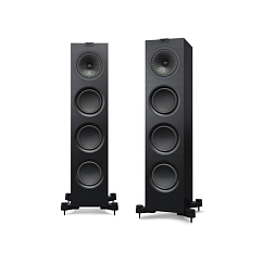 Напольная акустика KEF Q750 Satin Black