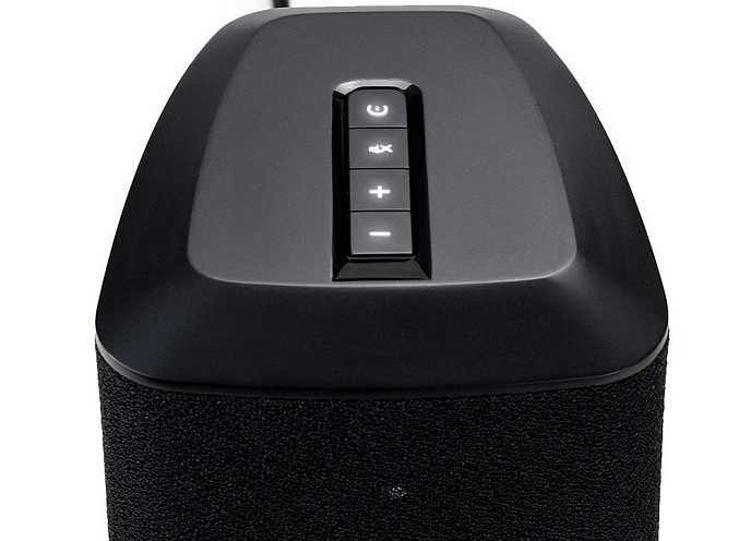 Портативная колонка Klipsch RW-1 - рис.4