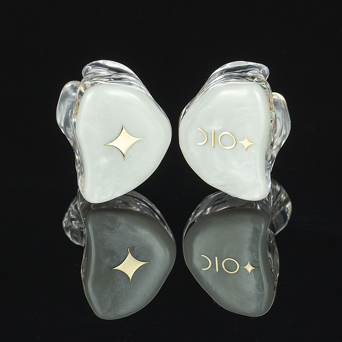 Кастомные наушники Aurian Skyline Custom - рис.6