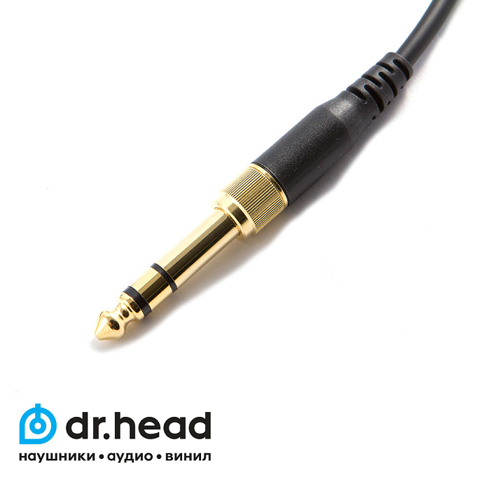 Кабель Audio-technica ATH-M30X Cable - рис.2