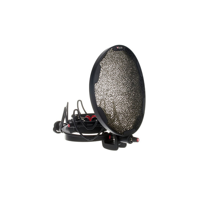 Поп-фильтр Rycote InVision USM Studio Kit - рис.3