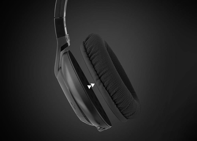 Наушники Soul X-Tra Black - рис.4