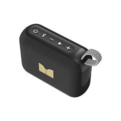 Портативная колонка Monster Cube 1 Black