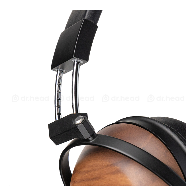 High End наушники Fostex TH-610 - рис.13