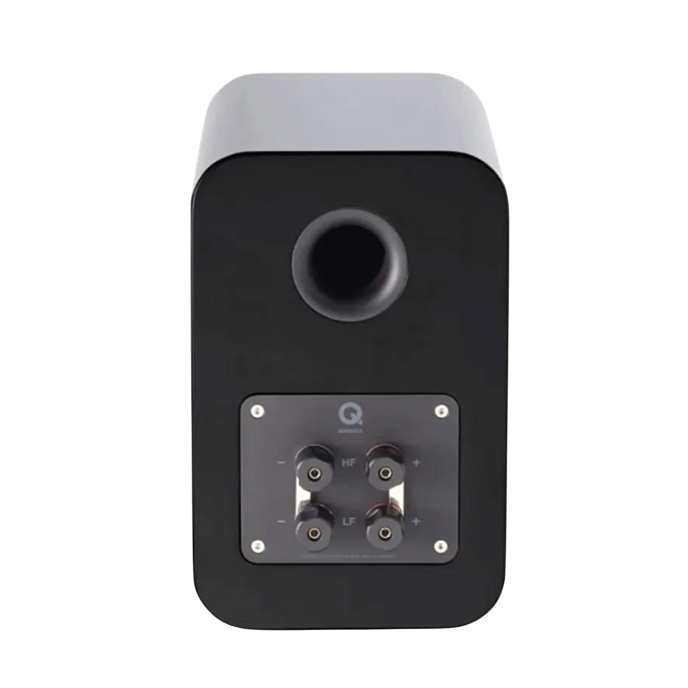 Полочная акустика Q Acoustics Concept 30 Gloss Black - рис.3