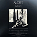 Виниловая пластинка Alcest - Spiritual Instinct LP - рис.4 Виниловая пластинка Alcest - Spiritual Instinct LP - рис.4