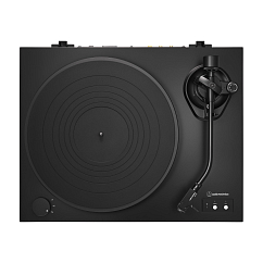 Проигрыватель винила Audio-Technica AT-LP8X Black
