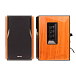 - рис.1 Полочная акустика Edifier R1380DB Brown - рис.1