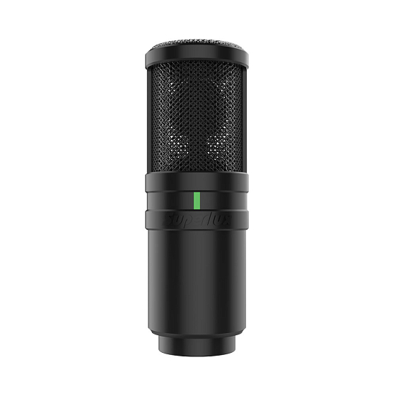 Микрофон студийный Superlux E205 Black - рис.0