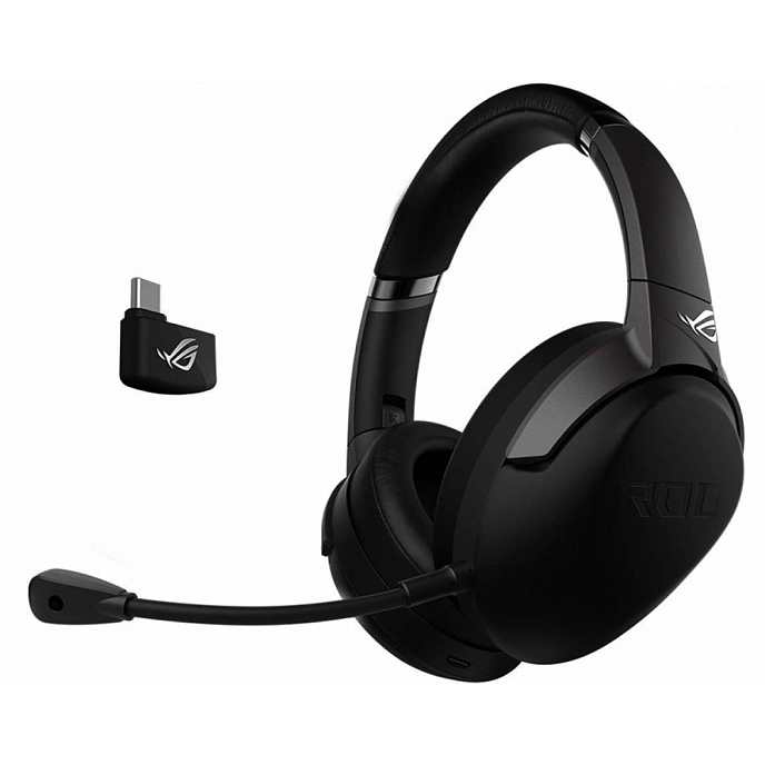 Игровая гарнитура Asus ROG Strix Go 2.4 - рис.0