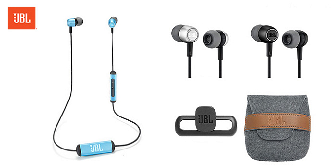 Беспроводные наушники JBL Duet Mini Blue - рис.4