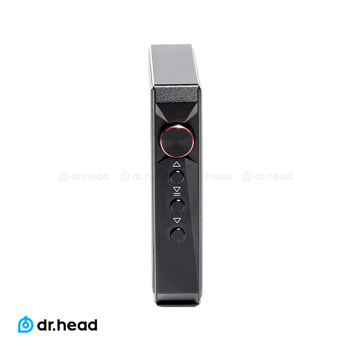 Плеер Hidizs AP80 PRO Black - рис.4