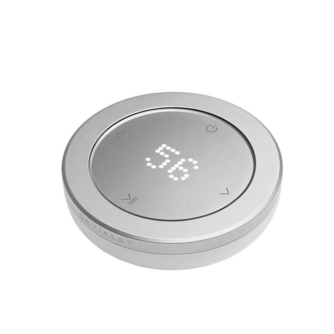 Пульт дистанционного управления Devialet Remote Iconic White - рис.1