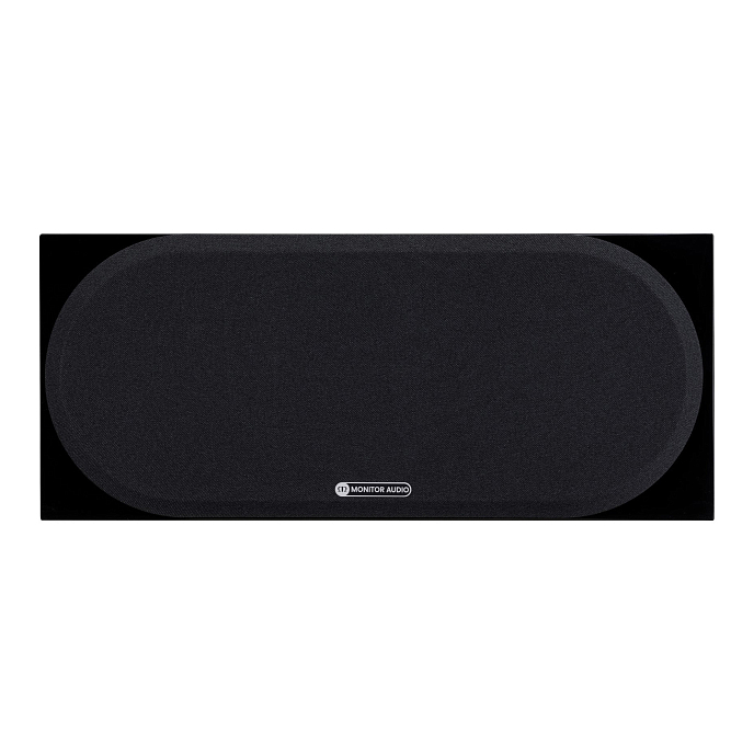 Центральный канал Monitor Audio Silver C250 7G Black Gloss - рис.3