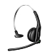 Гарнитура для call-центров Edifier CC300 Black - рис.0