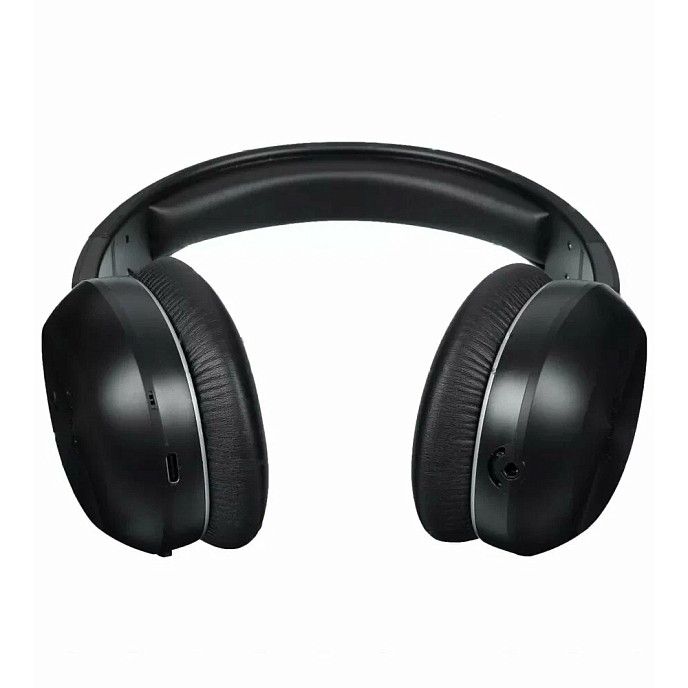 Беспроводные наушники Edifier W600BT Black - рис.5