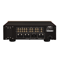 Предусилитель Accuphase C-2300 Gold