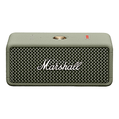 Портативная колонка Marshall Emberton III Light Green