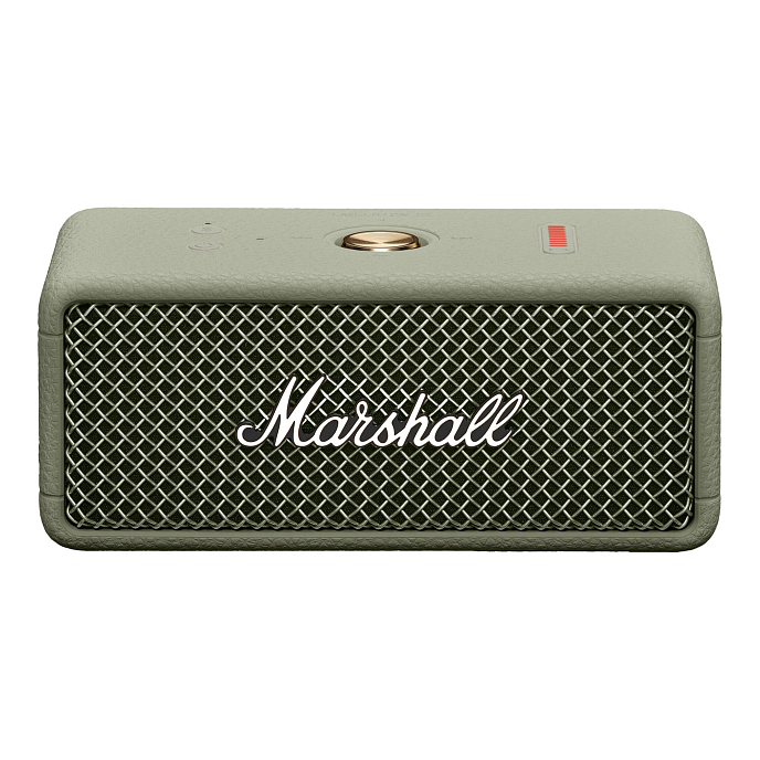 Портативная колонка Marshall Emberton III Light Green - рис.0