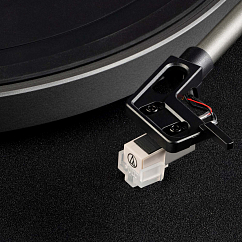 Проигрыватель винила Phaze Audio Diana Shadow Black