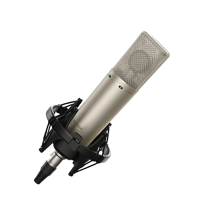 Микрофон студийный Donner DC-87 - рис.3