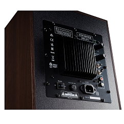 Акустическая система Wharfedale DX-3 5.1 HCP System Walnut Pearl