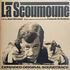 Пластинка OST - Francois De Roubaix – La Scoumoune - 2LP