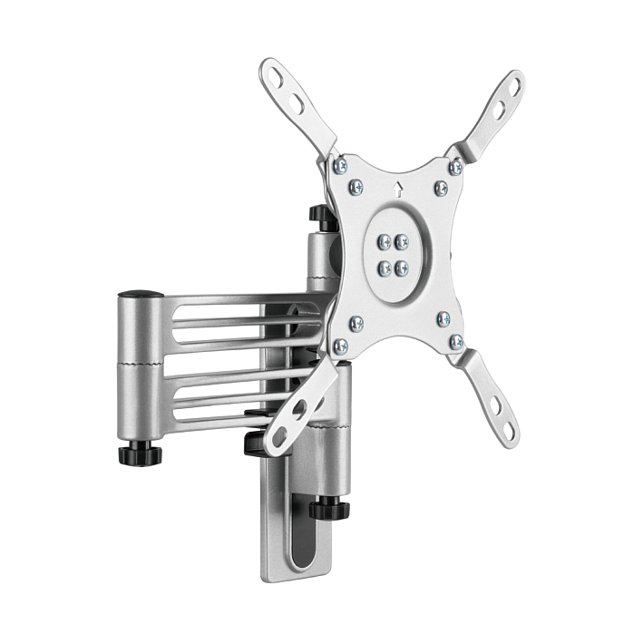 Кронштейн для монитора Uniteki FM386AUTO Silver - рис.7