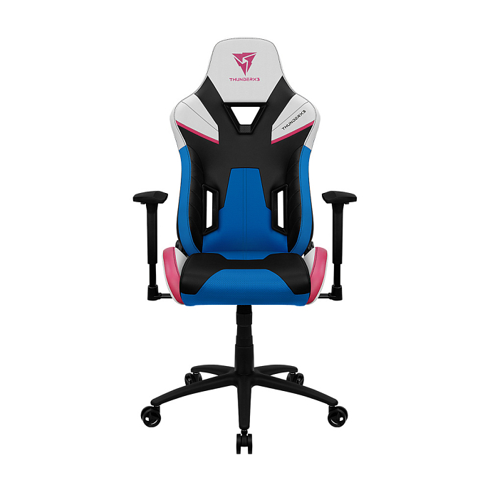 Компьютерное кресло ThunderX3 TC5 Diva Pink - рис.1