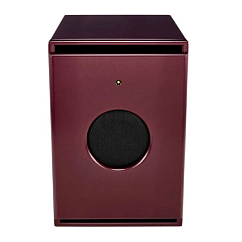 Сабвуфер PSI Audio Sub A125-Ms Red