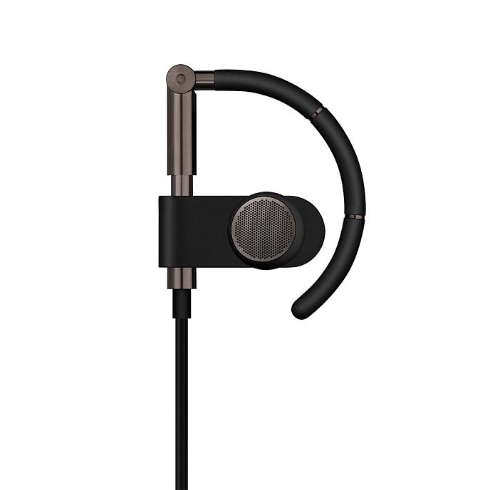 Наушники Bang & Olufsen EarSet Brown - рис.4